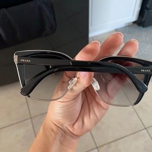 Prada sunglasses